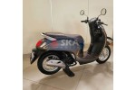Honda Scoopy Prestige Tahun 2020